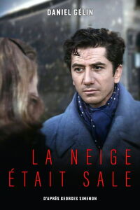 Stain on the Snow (1954)