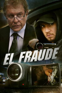 Stakeout (2019)