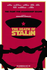 Stalin In Color (2014)