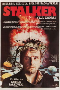 Stalker (1979)
