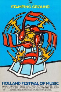 Stamping Ground (1971)