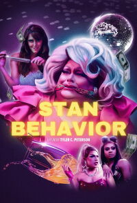 Stan Behavior (2024)