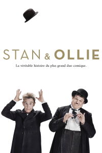 Stan et Ollie (2018)