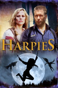 Stan Lee's Harpies (2007)