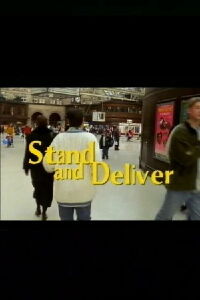 Stand and Deliver (1998)