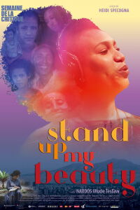 Stand Up My Beauty (2022)