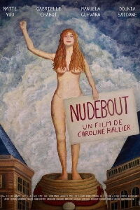 Standing Nude (2022)