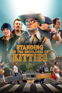 Standing on the Shoulders of Kitties: The Bubbles and the Shitrockers Story (2024)