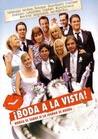 Standing Still (2005)