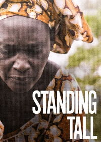 Standing Tall (2016)