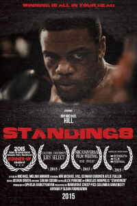 Standing8 (2015)