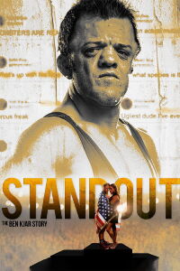 Standout: The Ben Kjar Story (2026)