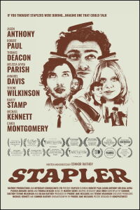 Stapler (2024)