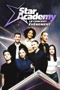 Star Academy : Le concert événement (2024)