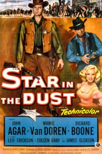 Star in the Dust (1956)