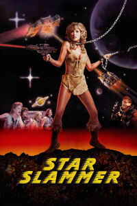 Star Slammer (1986)