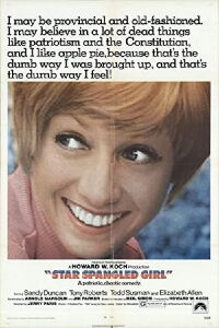 Star Spangled Girl (1971)