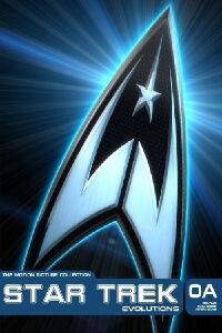 Star Trek: Evolución (2009)
