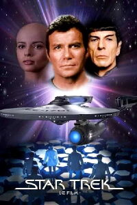 Star Trek I : Le film (1979)