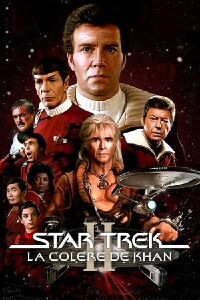Star Trek II : La colère de Khan (1982)