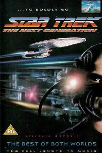 Star Trek : La Nouvelle Génération - Le Meilleur des deux mondes (2013)