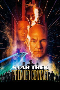 Star Trek : Premier Contact (1996)
