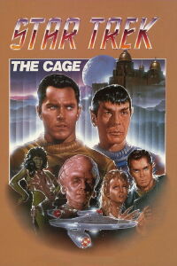 Star Trek: The Cage (1965)