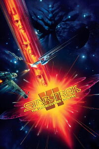 Star Trek VI: The Undiscovered Country (1991)
