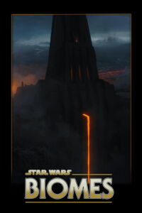 Star Wars Biomes (2021)