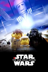 Star Wars Episode V 1/2: The Han Solo Affair (2002)