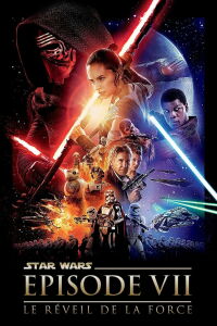 Star Wars, épisode VII : Le réveil de la force (2015)
