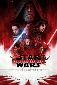 Star Wars, épisode VIII : Les derniers Jedi (2017)
