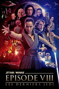 Star Wars, épisode VIII : Les derniers Jedi (2017)