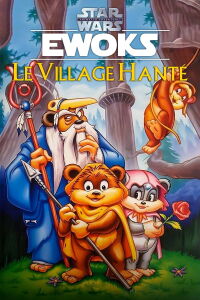 Star Wars: Ewoks - The Haunted Village (1997)
