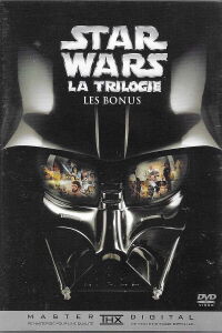 Star Wars, la trilogie - Les bonus (2004)