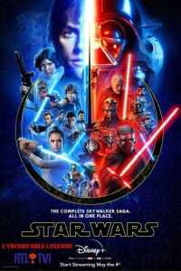 Star Wars : L'incroyable Légende (2015)