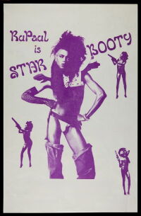 Starbooty Trilogy (1987)