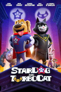 StarDog y TurboCat (2019)