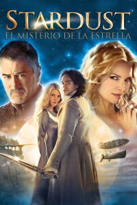 Stardust: El misterio de la estrella (2007)