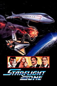 Starflight One (1983)