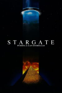 Stargate: La puerta del tiempo (1994)
