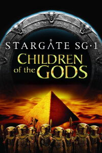 Stargate SG1: Hijo de los dioses (2009)