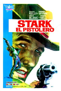 Stark, el pistolero (1968)