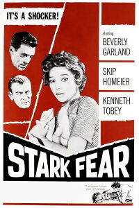 Stark Fear (1962)