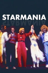 Starmania, l'opéra rock qui défie le temps (2018)