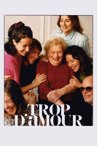 Starring Grandma (2020)
