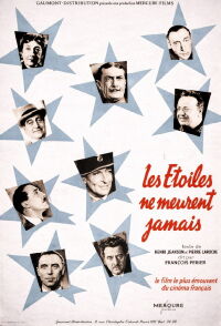 Stars Never Die (1957)