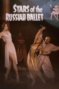 Stars of the Russian Ballet (1954)