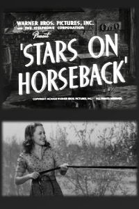 Stars on Horseback (1943)