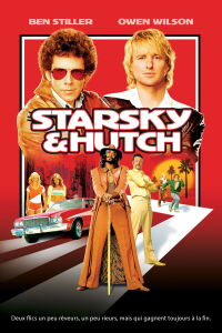 Starsky et Hutch (2004)
